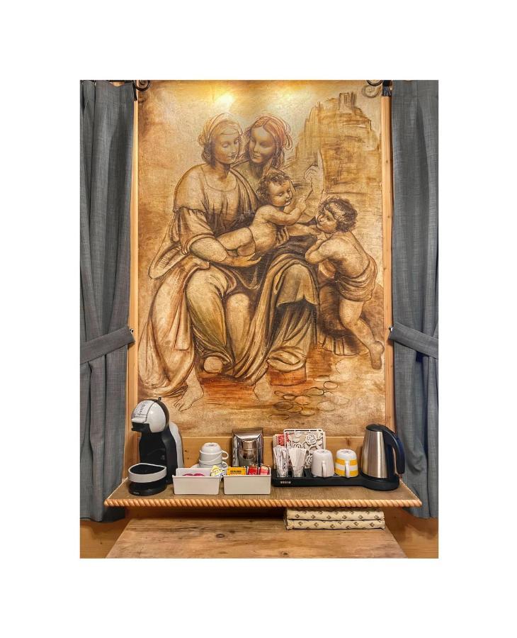 Nonna Pina Appartamento Putti Padola Exterior foto